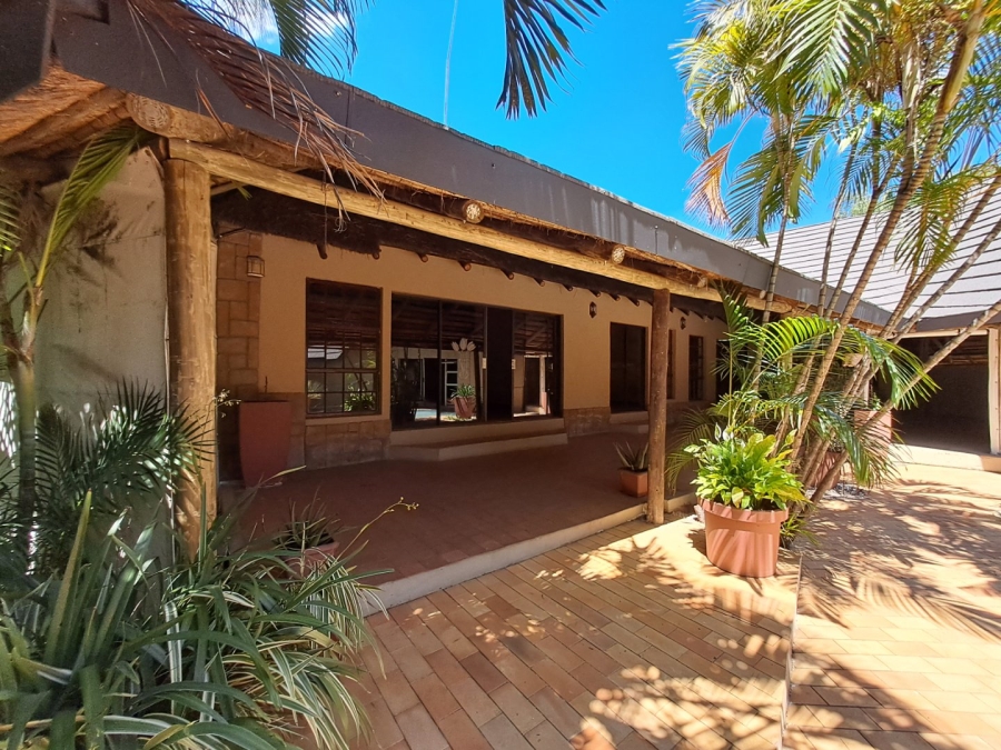 3 Bedroom Property for Sale in Bendor Limpopo