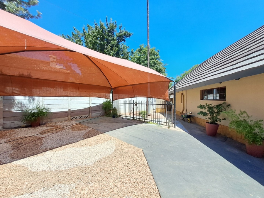 3 Bedroom Property for Sale in Bendor Limpopo