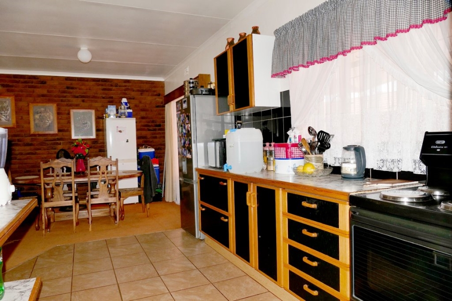 Commercial Property for Sale in Baskoppies A H Limpopo