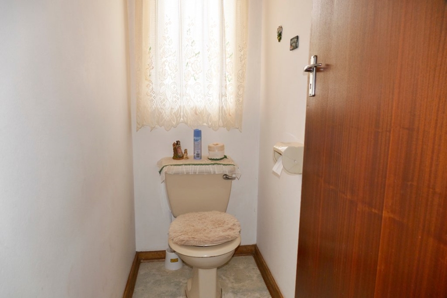 Commercial Property for Sale in Baskoppies A H Limpopo