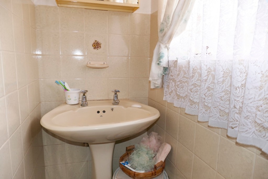 Commercial Property for Sale in Baskoppies A H Limpopo