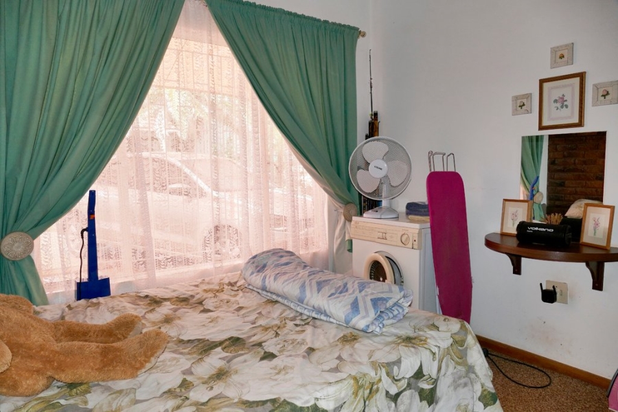 Commercial Property for Sale in Baskoppies A H Limpopo