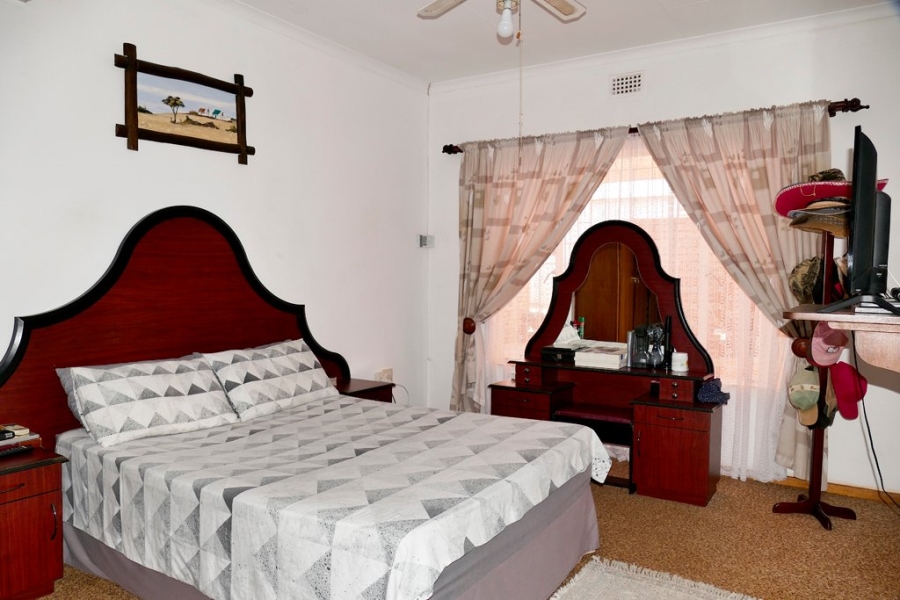 Commercial Property for Sale in Baskoppies A H Limpopo