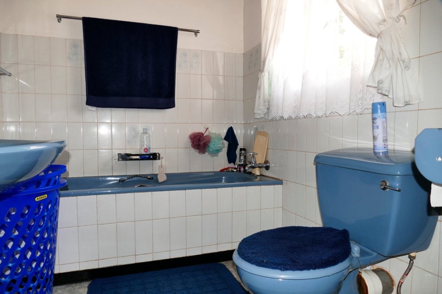 Commercial Property for Sale in Baskoppies A H Limpopo