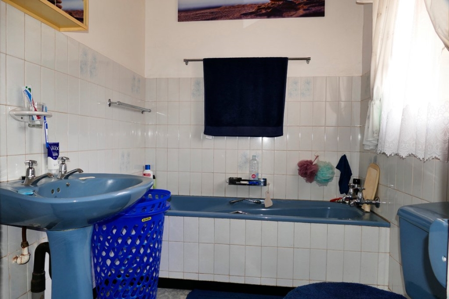 Commercial Property for Sale in Baskoppies A H Limpopo