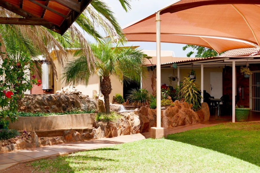 Commercial Property for Sale in Baskoppies A H Limpopo