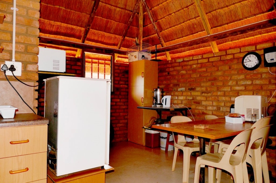 Commercial Property for Sale in Baskoppies A H Limpopo