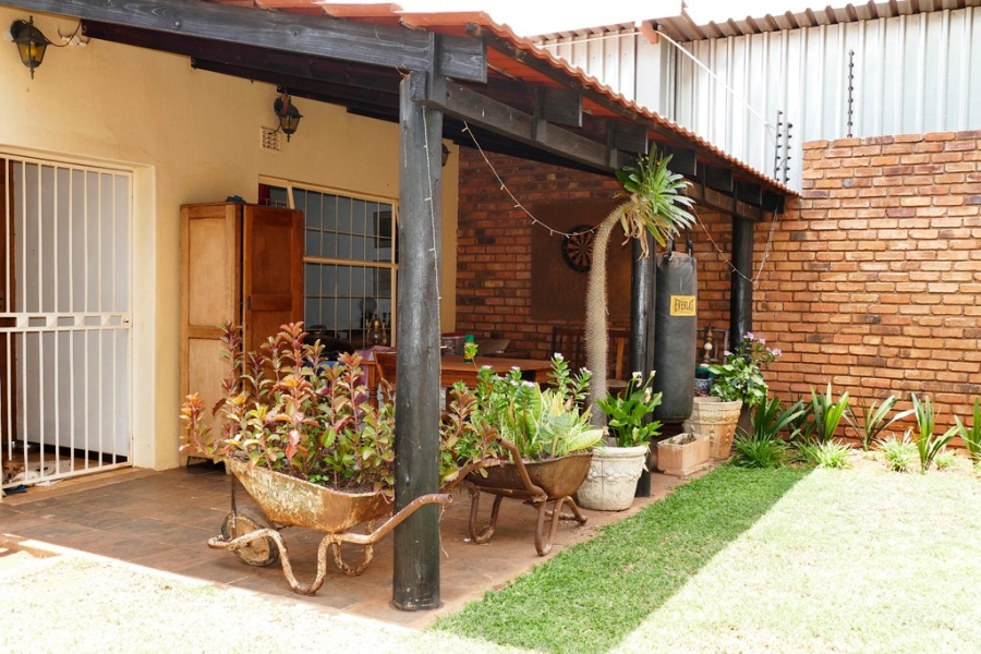 Commercial Property for Sale in Baskoppies A H Limpopo