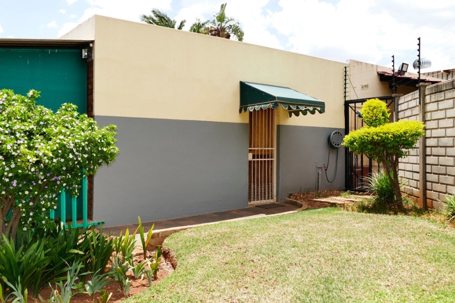 Commercial Property for Sale in Baskoppies A H Limpopo