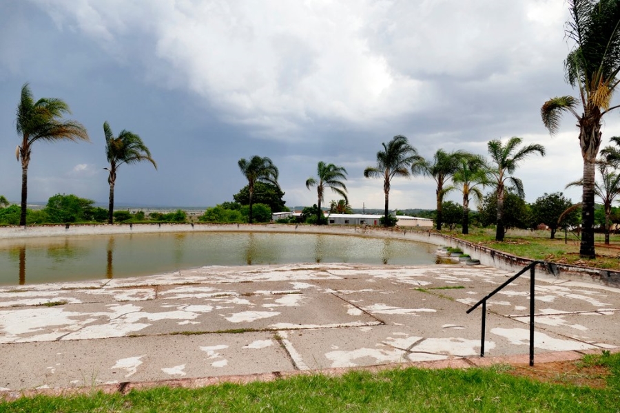 Commercial Property for Sale in Baskoppies A H Limpopo