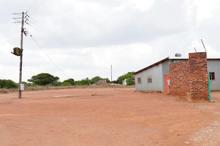 Commercial Property for Sale in Baskoppies A H Limpopo