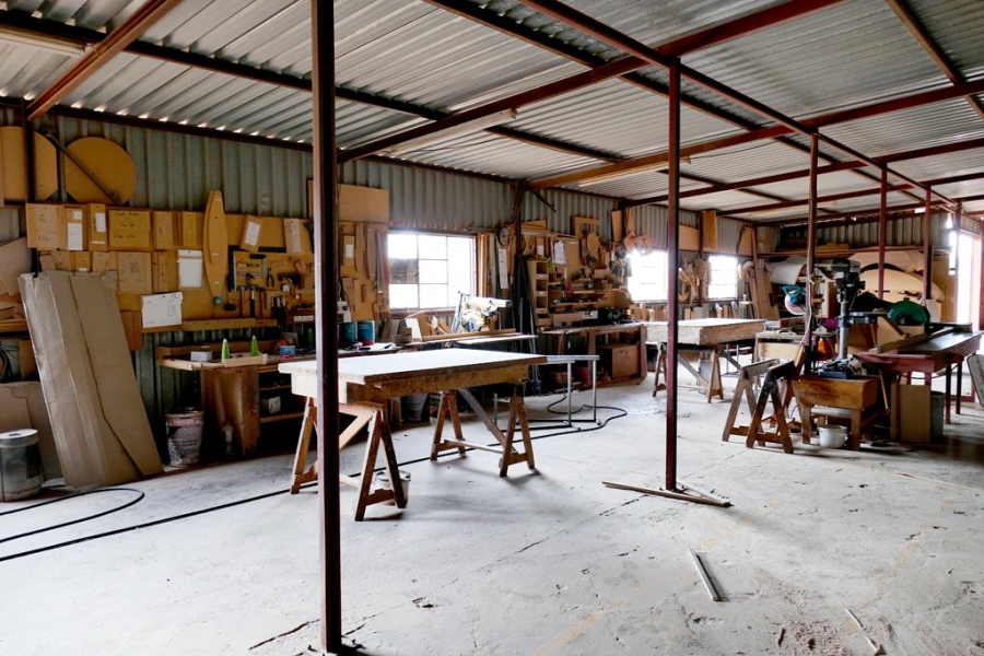 Commercial Property for Sale in Baskoppies A H Limpopo