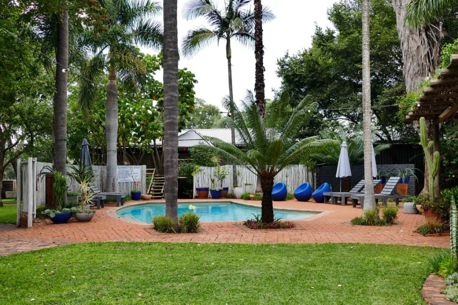 Commercial Property for Sale in Geluk A H Limpopo