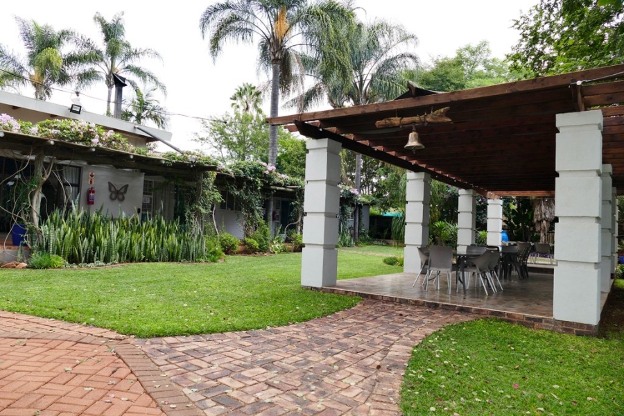 Commercial Property for Sale in Geluk A H Limpopo