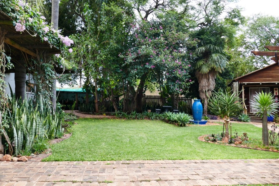 Commercial Property for Sale in Geluk A H Limpopo