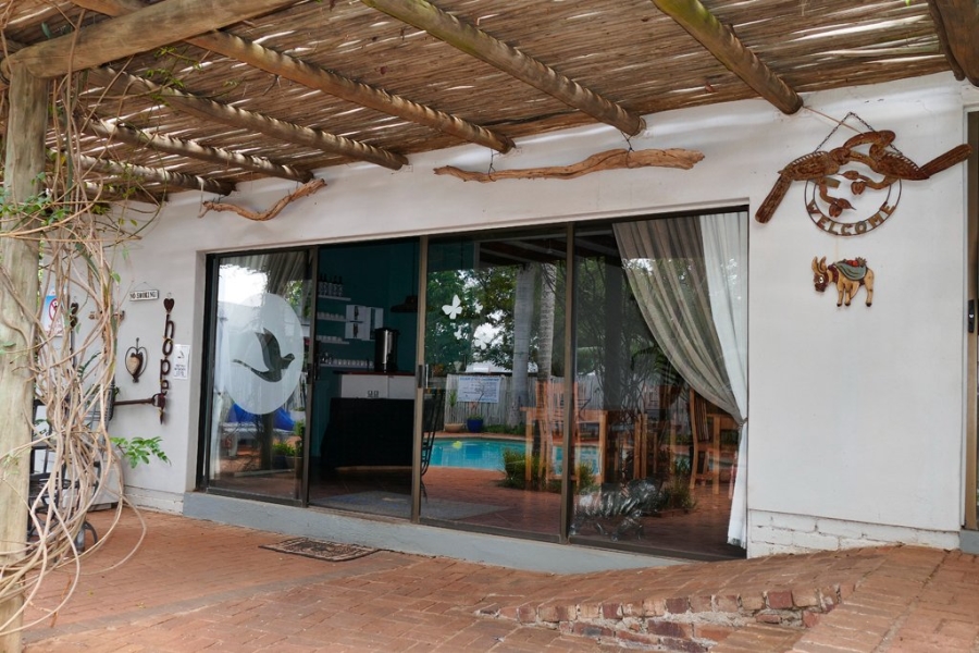 Commercial Property for Sale in Geluk A H Limpopo