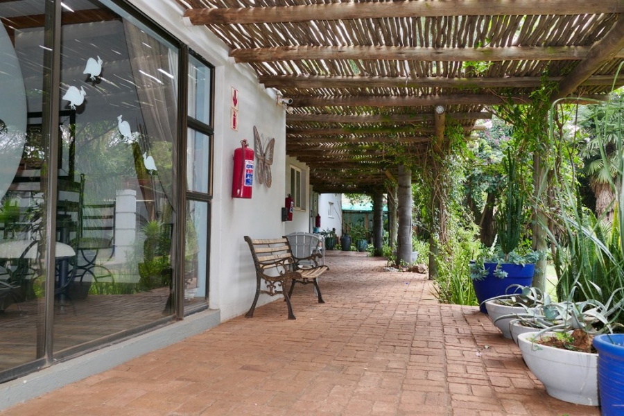 Commercial Property for Sale in Geluk A H Limpopo