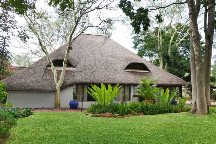 Commercial Property for Sale in Geluk A H Limpopo