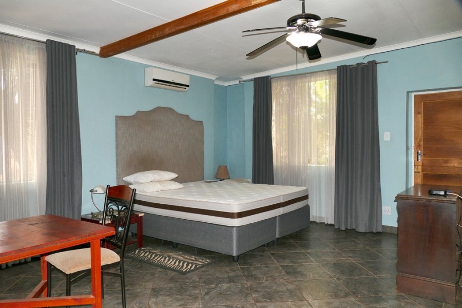 Commercial Property for Sale in Geluk A H Limpopo