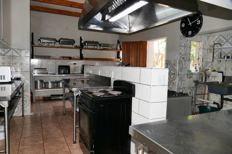 Commercial Property for Sale in Geluk A H Limpopo