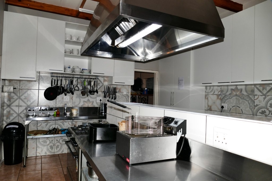 Commercial Property for Sale in Geluk A H Limpopo