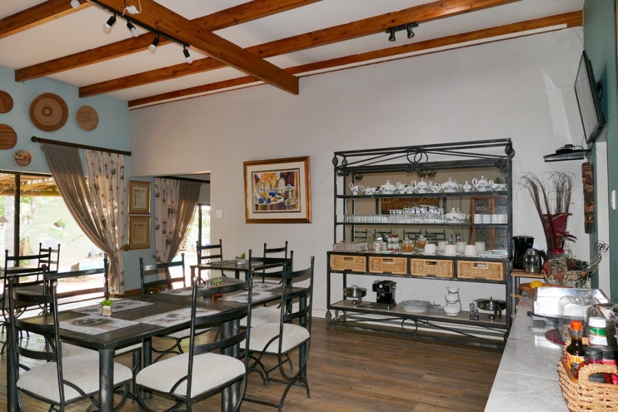 Commercial Property for Sale in Geluk A H Limpopo