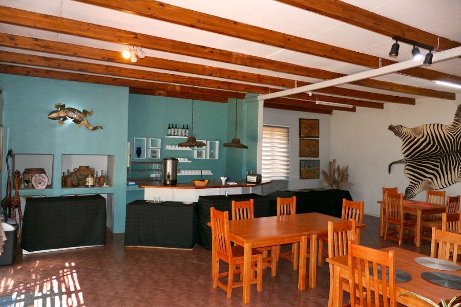 Commercial Property for Sale in Geluk A H Limpopo