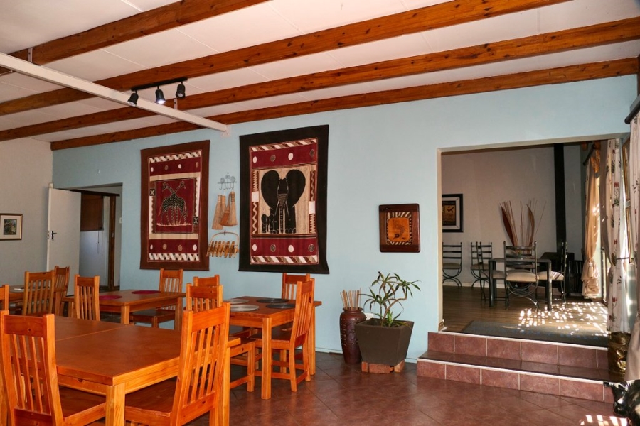 Commercial Property for Sale in Geluk A H Limpopo