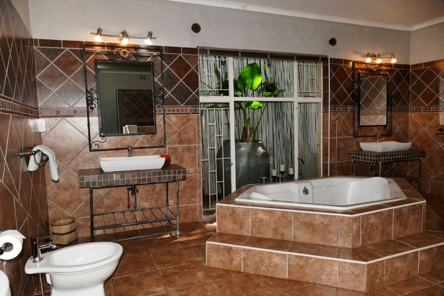 Commercial Property for Sale in Geluk A H Limpopo