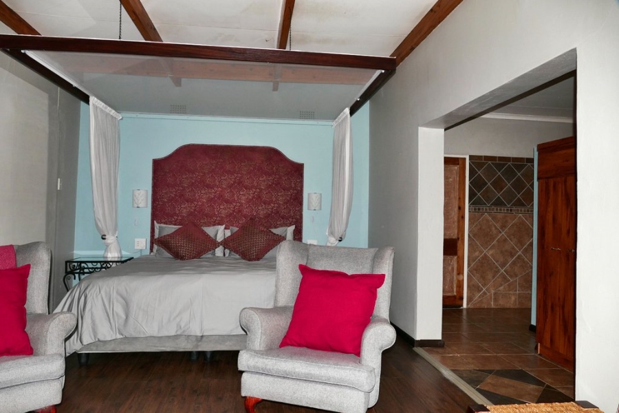 Commercial Property for Sale in Geluk A H Limpopo