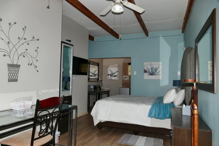 Commercial Property for Sale in Geluk A H Limpopo