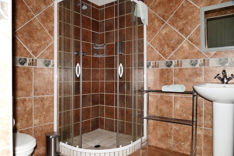 Commercial Property for Sale in Geluk A H Limpopo