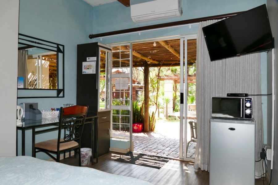 Commercial Property for Sale in Geluk A H Limpopo