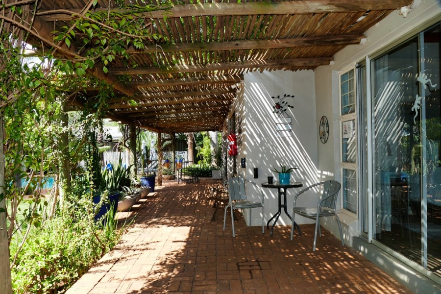 Commercial Property for Sale in Geluk A H Limpopo