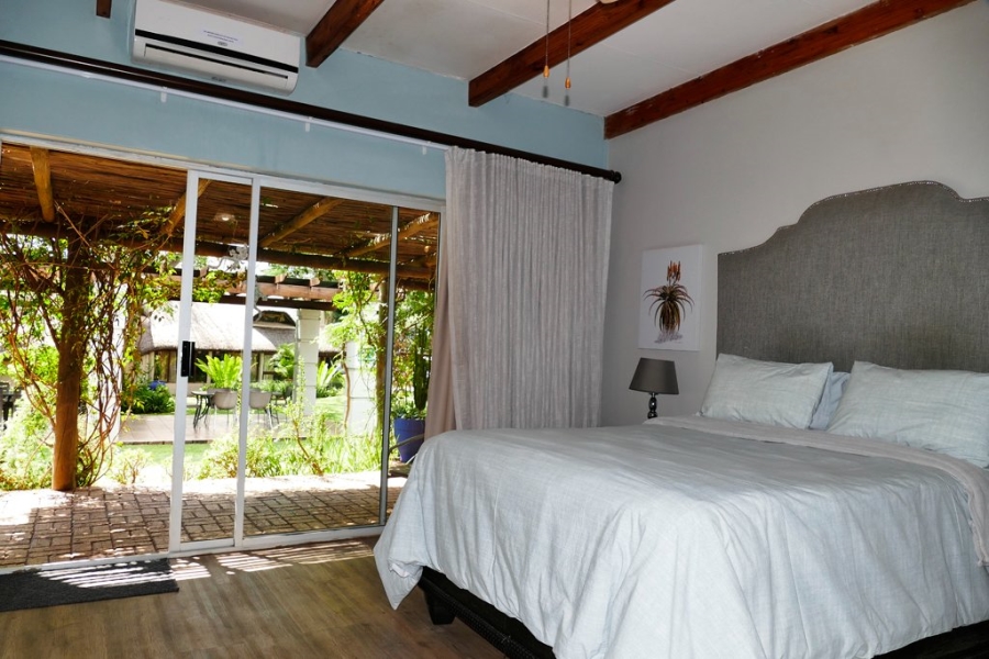 Commercial Property for Sale in Geluk A H Limpopo