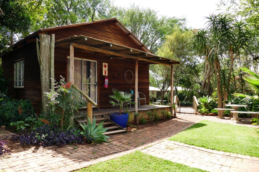 Commercial Property for Sale in Geluk A H Limpopo