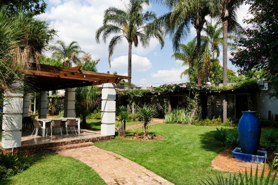 Commercial Property for Sale in Geluk A H Limpopo