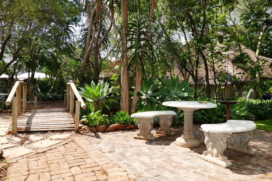 Commercial Property for Sale in Geluk A H Limpopo