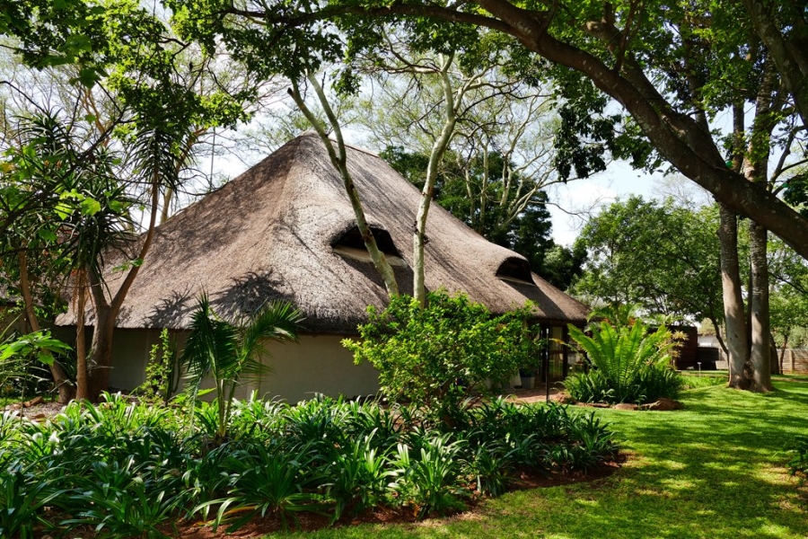 Commercial Property for Sale in Geluk A H Limpopo