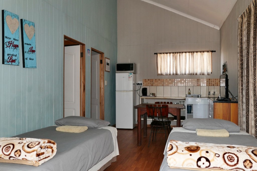 Commercial Property for Sale in Geluk A H Limpopo