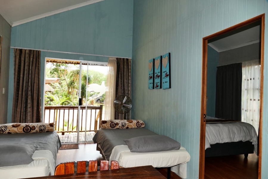 Commercial Property for Sale in Geluk A H Limpopo