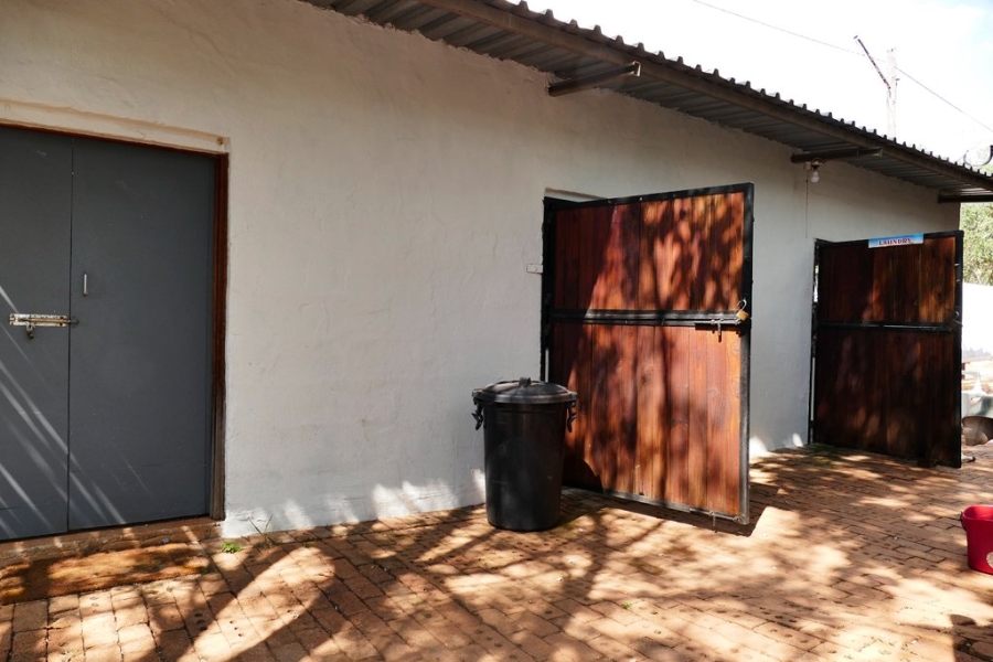 Commercial Property for Sale in Geluk A H Limpopo