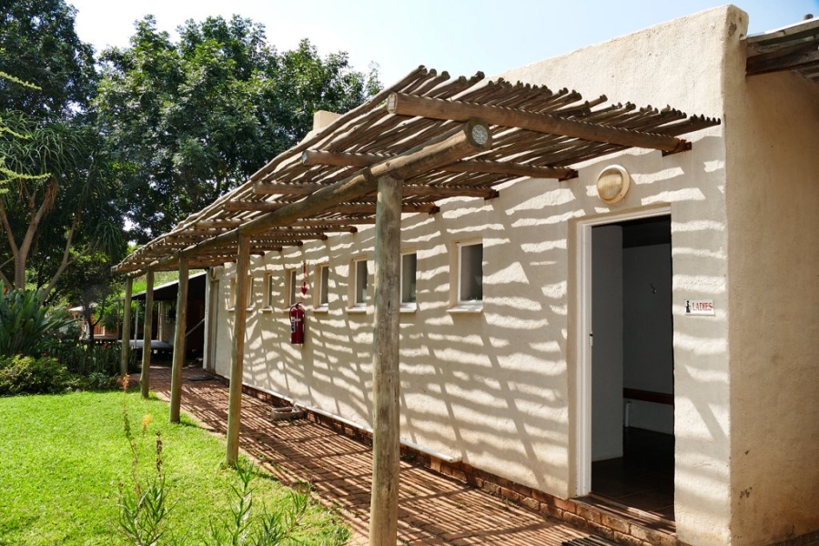 Commercial Property for Sale in Geluk A H Limpopo