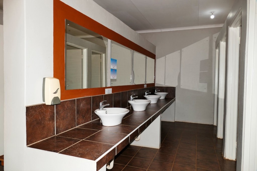 Commercial Property for Sale in Geluk A H Limpopo