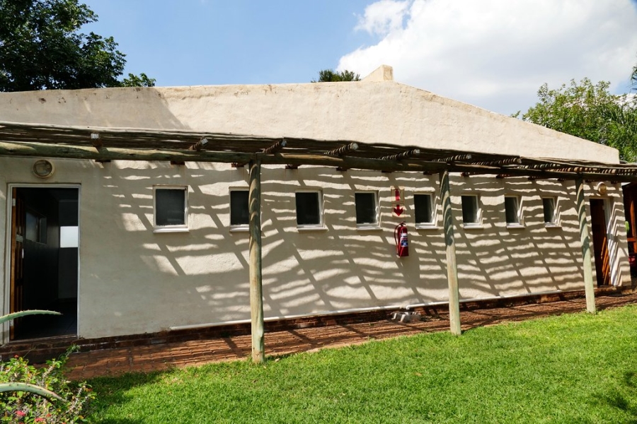 Commercial Property for Sale in Geluk A H Limpopo