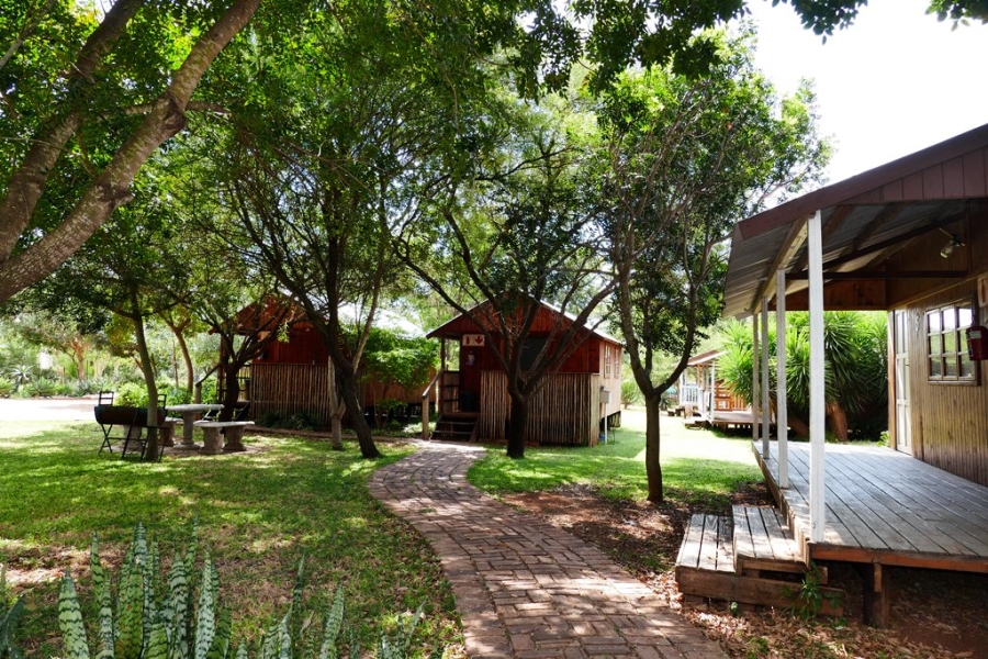 Commercial Property for Sale in Geluk A H Limpopo