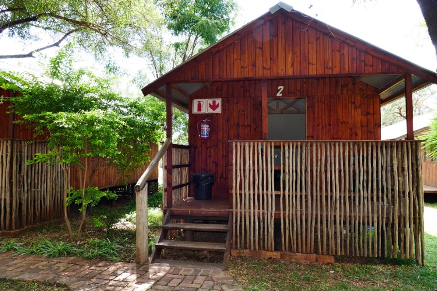 Commercial Property for Sale in Geluk A H Limpopo