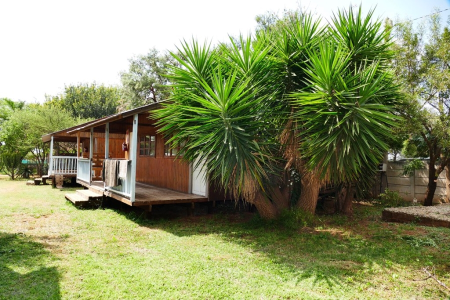 Commercial Property for Sale in Geluk A H Limpopo