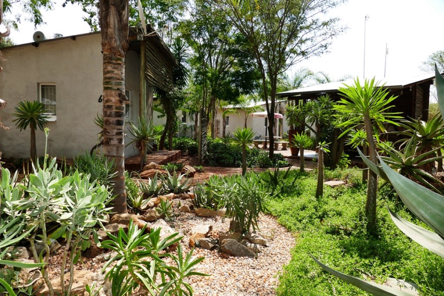 Commercial Property for Sale in Geluk A H Limpopo