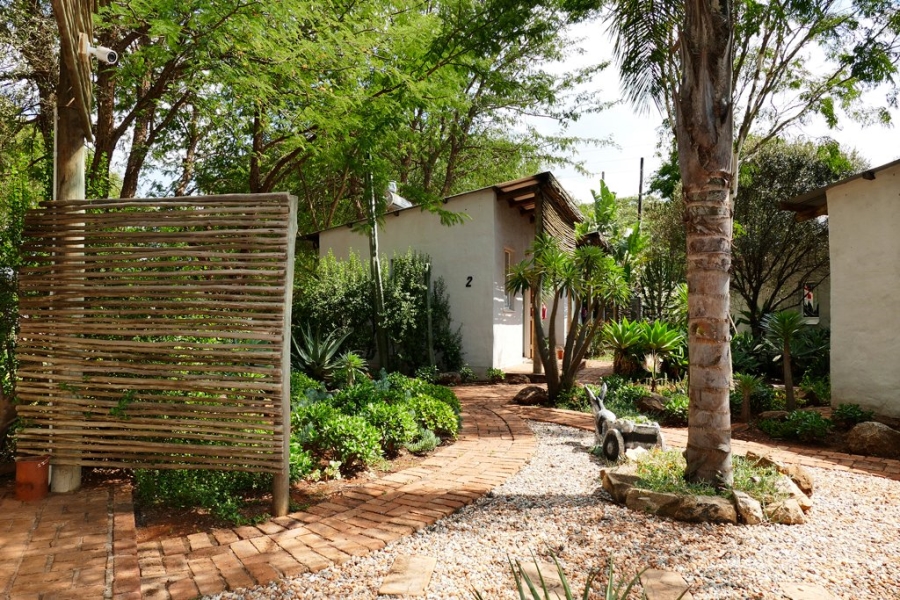 Commercial Property for Sale in Geluk A H Limpopo